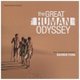 Darren Fung - Great Human Odyssey (osc) CD (2015) (CD): Darren Fung
