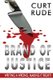 Brand of Justice - Writing a Wrong, Making It Right! (Paperback): Joy Sillesen