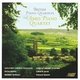 British Piano Quartets (CD): Various Artists, Howells / Jacob / Walton / Ames Piano Qu