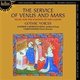 Various Artists - The Service of Venus and Mars (Music for the Knights of the Garter, 1340-1440) (CD): Gothic Voices, Andrew...