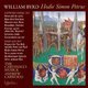 Various Artists - William Byrd: Hodie Simon Petrus (CD): William Byrd, The Cardinall's Musick, Andrew Carwood