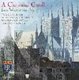 Christmas Caroll from Westminster Abbey, A (O'donnell) (CD): 
