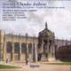 Handel - Chandos Anthems (CD): George Frideric Handel