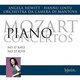 Various Artists - Mozart: Piano Concertos (CD): Wolfgang Amadeus Mozart, Hannu Lintu, Angela Hewitt, Orchestra da Camera di...