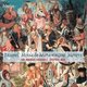 Various Artists - Brumel: Missa De Beata Virgine Motets (CD): Antoine Brumel, Stephen Rice, The Brabant Ensemble
