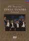 Various Artists - The Three Tenors: In Concert (DVD): Zubin Mehta, The Three Tenors, José Carreras, Plácido Domingo, Luciano...
