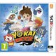 Yo-Kai Watch (Nintendo 3DS): 