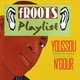 Various Artists - Rokku Mi Rokka (Give and Take) (CD): Youssou N' Dour, Cirkus, Ruadhri Cushnan, Greg Calbi
