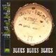 Various Artists - Blues Blues Blues (CD): John Koenig, Elaine Koenig, Ahmet Ertegun