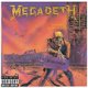 Megadeth - Peace Sells... But Who's Buying? (Vinyl record): Megadeth