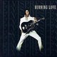 Ernst Mikael Jergensen / Roger Semon - Burning Love (CD): Ernst Mikael Jergensen, Roger Semon