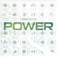 Group 1 Crew - Power CD (2016) (CD): Group 1 Crew