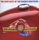 Various Artists - The Very Best Of (CD): Tom Johnston, Arthur Reynolds, Patrick Simmons, Lamont Dozier, Brian Holland, Eddie...