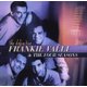 The Definitive Frankie Valli & the Four Seasons (CD, Imported): Frankie Valli And The Four Seasons