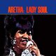 Aretha Franklin - Lady Soul (Vinyl record): Aretha Franklin