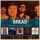 Bread - Original Album Series (CD, Boxed set, Imported): Bread