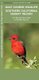 Golf Course Wildlife, Southern California Desert Region - A Folding Pocket Guide to Familiar Species (Pamphlet): James...