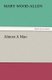 Almost A Man (Paperback): Mary Wood-Allen