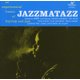 Various Artists - Jazzmatazz (Volume: I) (CD): Ronny Jordan, MC Solaar, Courtney Pine, Gary Barnacle, Guru, Simon Law, Zachary...