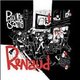 Renaud - Rouge Sang (CD, Imported): Renaud