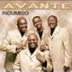 Avante - Indumiso (CD): Avante