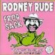 Rodney Rude - Frog Sack (CD, Imported): Rodney Rude