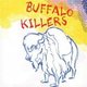 Buffalo Killers (CD): Buffalo Killers