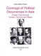 Coverage of Political Occurrences in Asia, 10 - Pulitzer Prize Winning Articles, Cartoons and Photos (Paperback): Heinz...