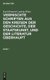 Karl Heinrich Ludwig Poelitz: Vermischte Schriften aus den Kreisen der Geschichte, der Staatskunst, und der Literatur...
