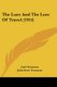 The Lure And The Lore Of Travel (1914) (Paperback): Carl Vrooman, Julia Scott Vrooman