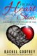 From A Heart of Stone - Journey to the Heart of the Holy Spirit (Paperback): Rachel Godfrey