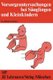 Vorsorgeuntersuchungen bei Sauglingen und Kleinkindern (German, Paperback, 2. Aufl.): H Schuster