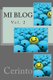 Mi Blog - Vol. 2 (Spanish, Paperback): Cerinto