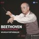 Various Artists - Beethoven: The 9 Symphonies (CD, Boxed set): Ludwig Van Beethoven, Wilhelm Furtwngler, Elisabeth...