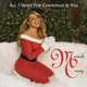 Mariah Carey - All I Want for Christmas Is You (CD): Mariah Carey