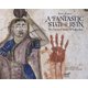 Fantastic State of Ruin - The Painted Towns of Rajasthan (Hardcover): David Zurick