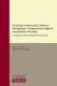 Recasting Transboundary Fisheries Management Arrangements in Light of Sustainability Principles - Canadian and International...