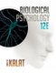 Biological Psychology (Hardcover, 12th edition): James W. Kalat