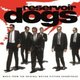 Original Soundtrack - Reservoir Dogs (Vinyl record): Original Soundtrack
