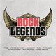 Rock Legends (CD): Various Artists