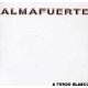 Almafuerte - Fondo Blanco (Spanish, CD, Imported): Almafuerte