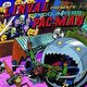 Linval Thompson - Encounters Pac-Man (CD): Linval Thompson