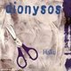 Dionysos - Haiku (CD, Imported): Dionysos