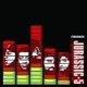 Jurassic 5 - Feedback St (CD): Jurassic 5