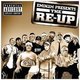 Various Producers - Eminem Presents the Re-up (CD): Various Producers