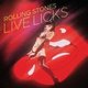 The Rolling Stones - Live Licks (CD, Remastered Album): The Rolling Stones