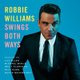 Various Artists - Swings Both Ways (CD): Guy Chambers, Olly Murs, Rufus Wainwright, Lily Allen, Michael Bubl, Kelly Clarkson