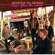 Sanacore - E La Partenza (CD): Sanacore