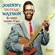 Johnny 'Guitar' Watson - The Original Gangster of Love 1953-1959 (CD): Johnny 'Guitar' Watson