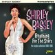 Shirley Bassey - Reaching for the Stars (The Singles Collection 1956 - 1962) (CD): Shirley Bassey